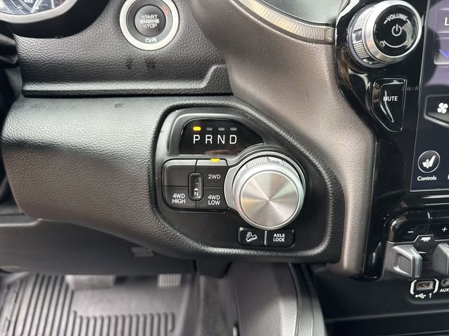 Used 2020 RAM 1500 Rebel w/ Rebel Level 1 Equipment Group image 20