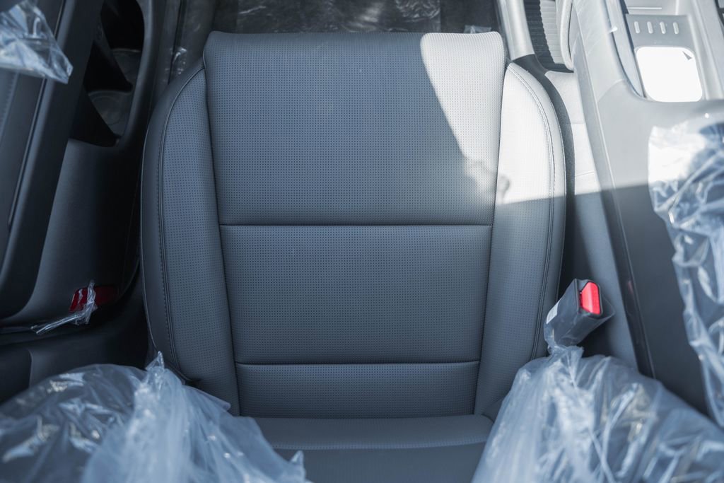 New 2026 Hyundai Palisade XRT Pro image 27