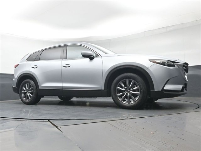 Certified 2023 MAZDA CX-9 Touring image 37