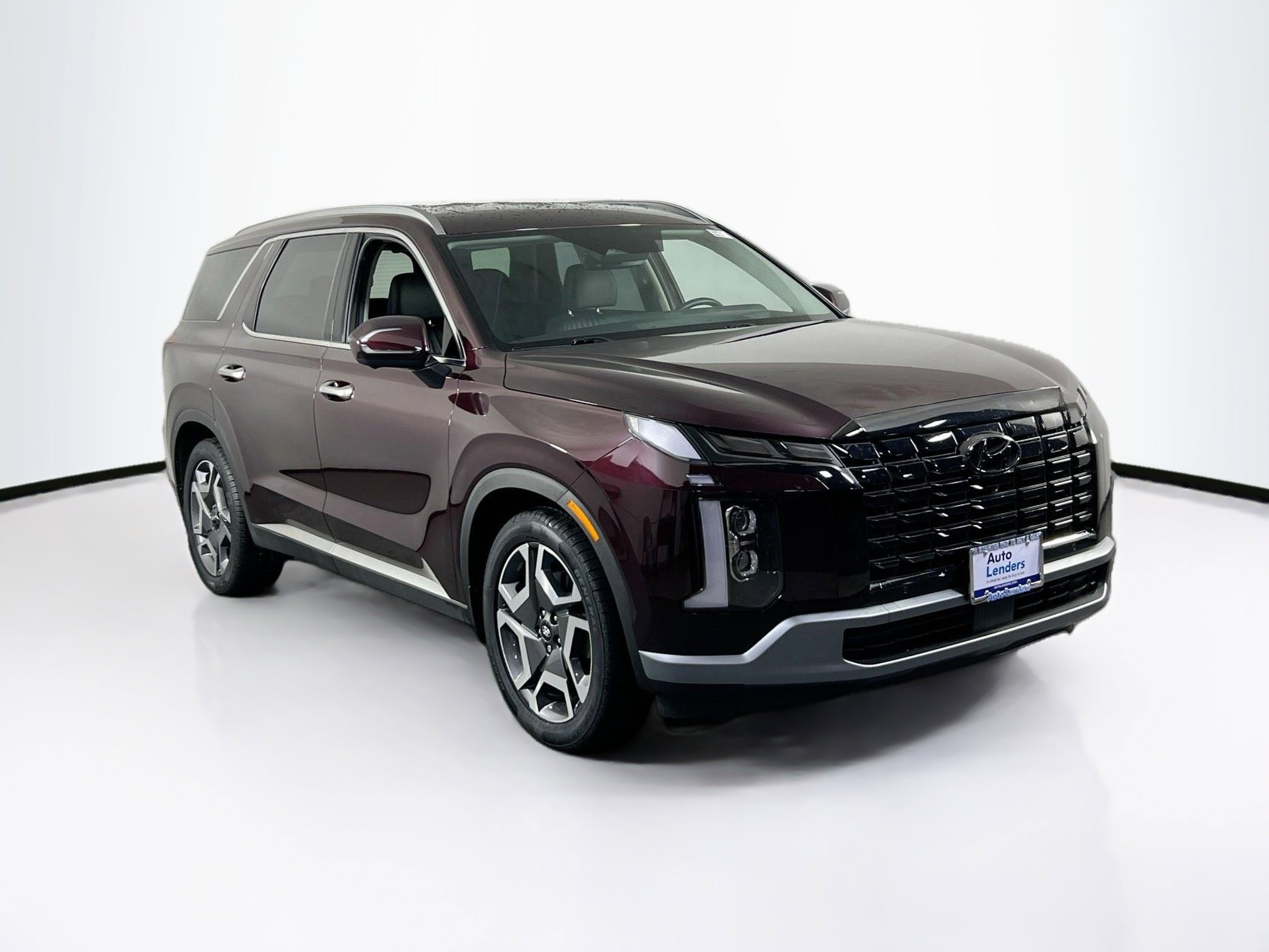Used 2023 Hyundai Palisade Limited w/ Cargo Package image 3