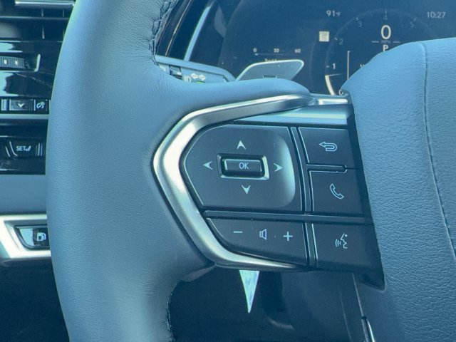 New 2026 Lexus RX 350 Premium w/ Convenience Package FWD image 17