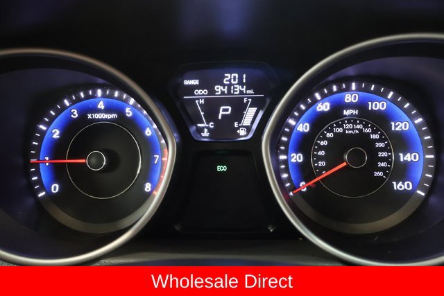 Used 2012 Hyundai Elantra GLS FWD image 15