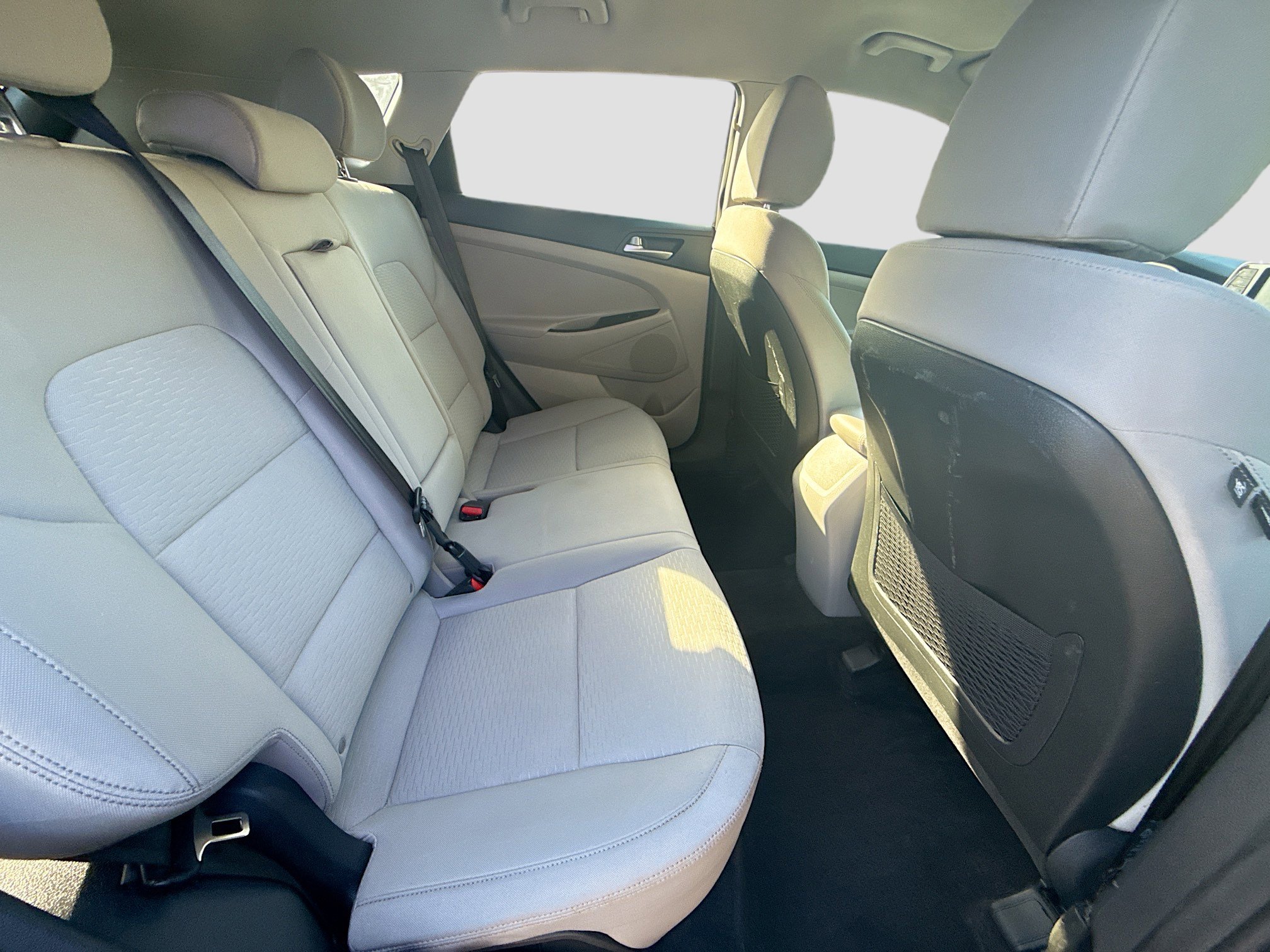 Used 2019 Hyundai Tucson SE image 22