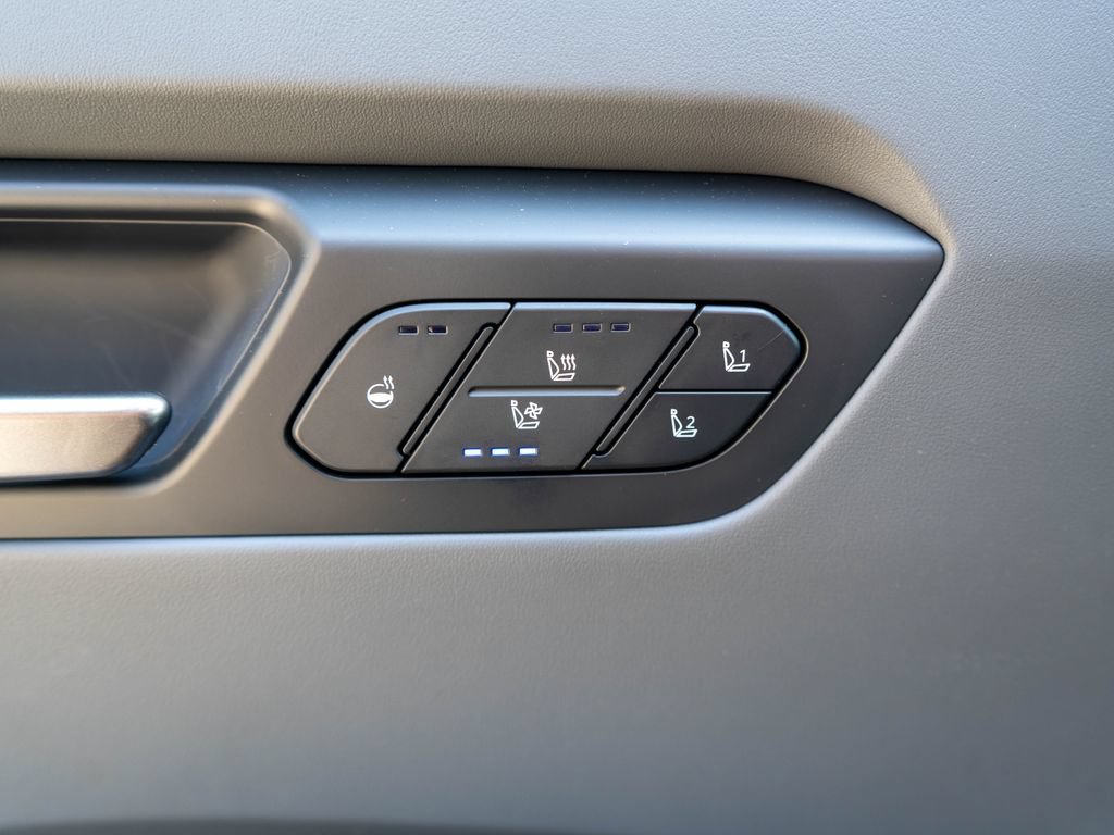 New 2026 Kia EV9 Wind AWD/4WD image 20