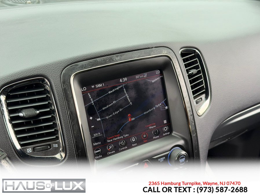 Used 2019 Dodge Durango R/T w/ Blacktop Package AWD/4WD image 33