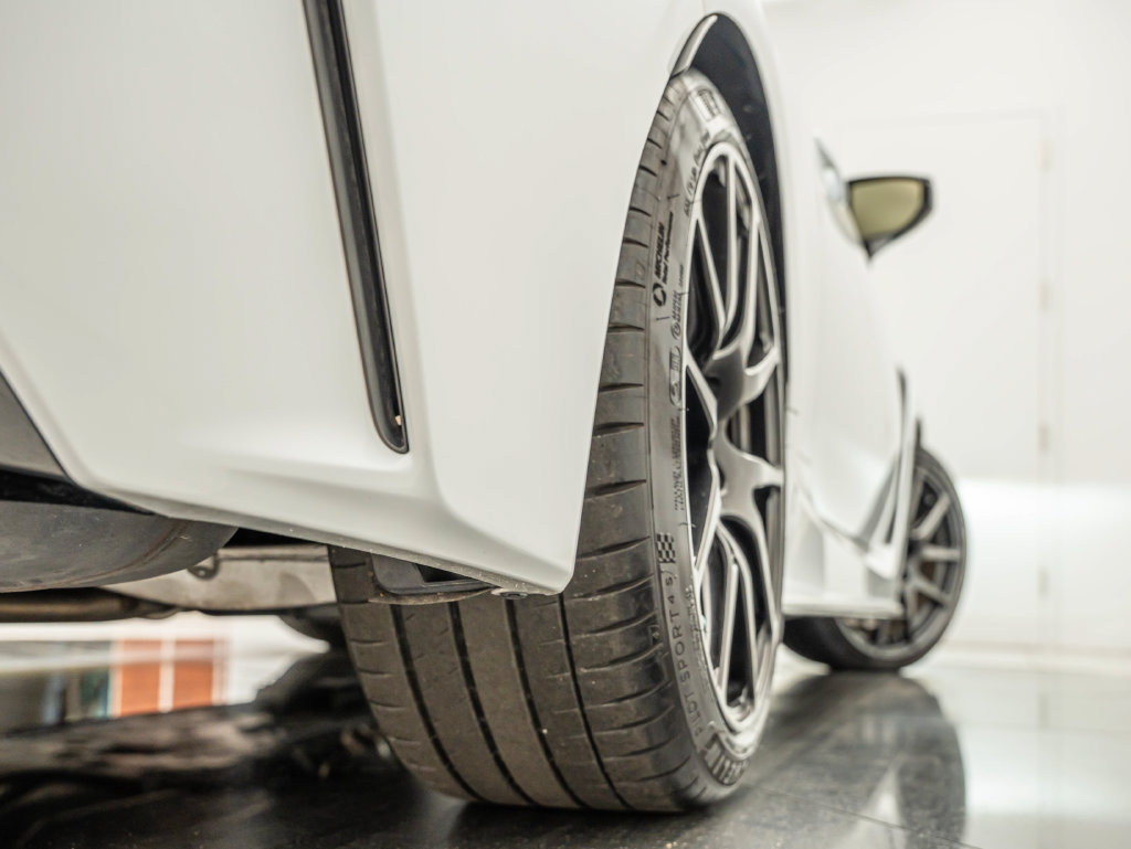 Used 2025 Lexus RC F Final Edition RWD image 59
