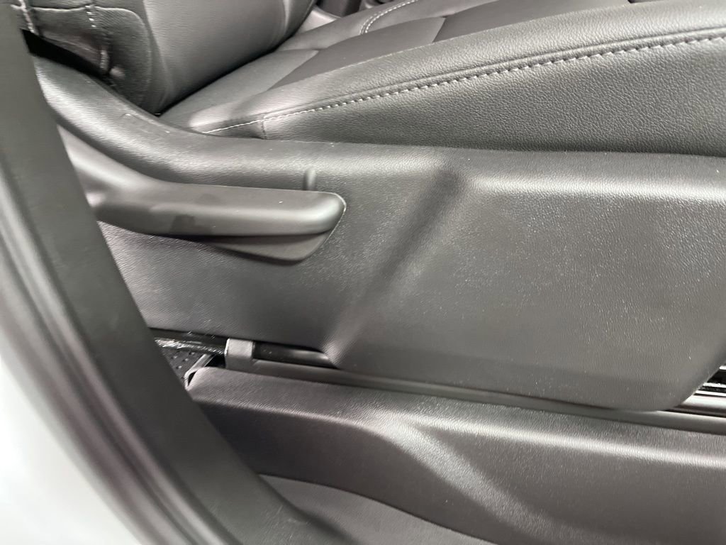 New 2026 Chevrolet Silverado 3500 LT w/ Safety Package image 11