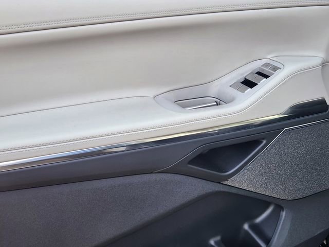 New 2026 Lincoln Navigator Reserve image 9