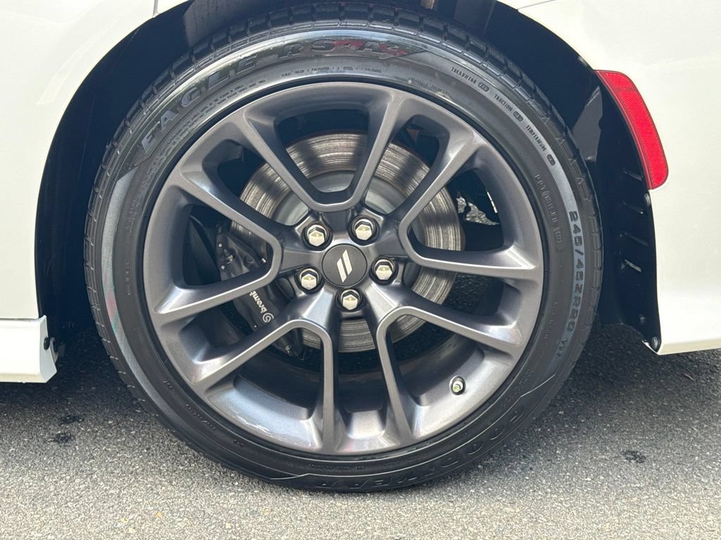 Used 2023 Dodge Charger Scat Pack RWD image 13
