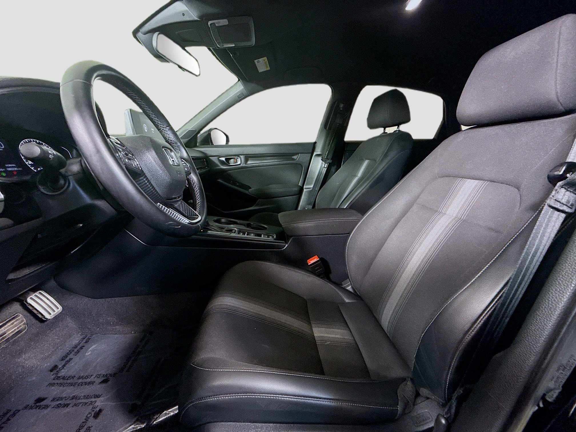 Used 2022 Honda Civic Sport image 22