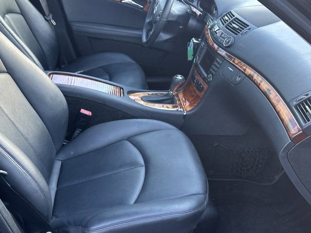 Used 2008 Mercedes-Benz E 350 E 350 image 17