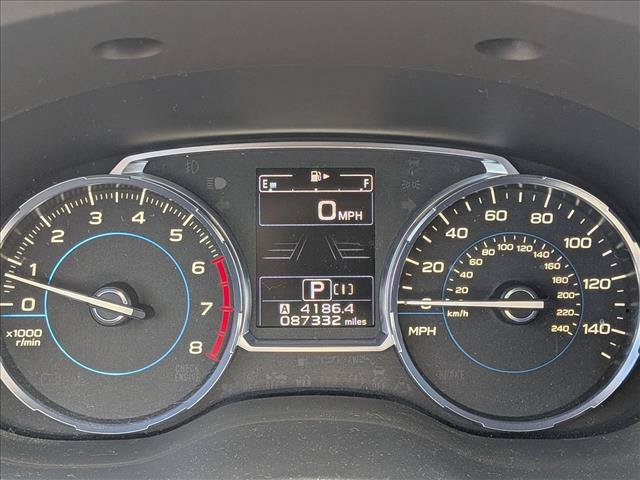 Used 2018 Subaru Forester 2.0XT Touring AWD/4WD image 11