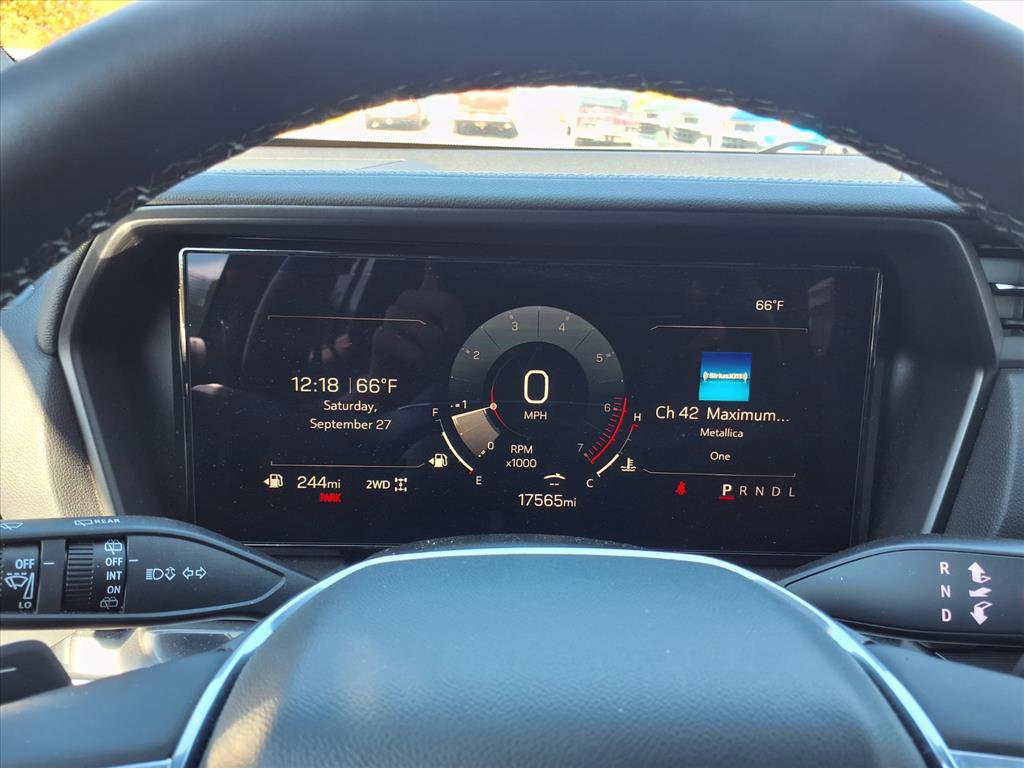 Used 2025 GMC Terrain Elevation image 20