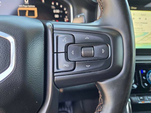Used 2025 GMC Sierra 1500 AT4 AWD/4WD image 33