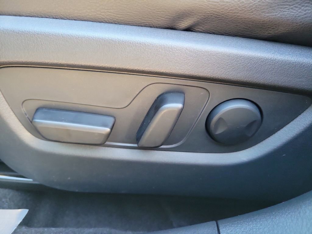 New 2026 MAZDA CX-50 AWD 2.5 S w/ Weather Package image 17