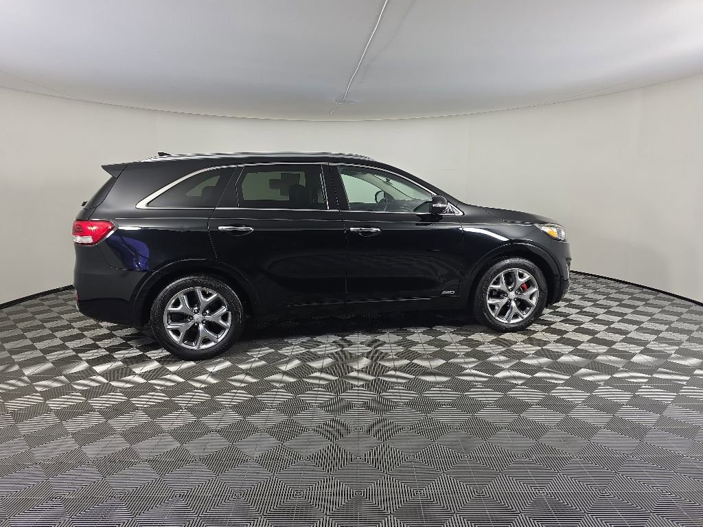 Used 2017 Kia Sorento SX AWD/4WD image 6