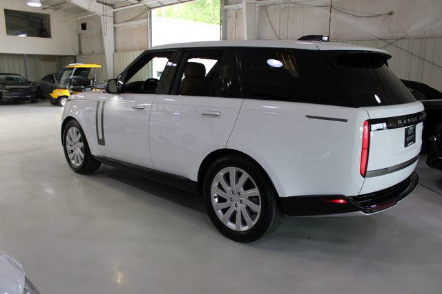 Used 2023 Land Rover Range Rover SE AWD/4WD image 45