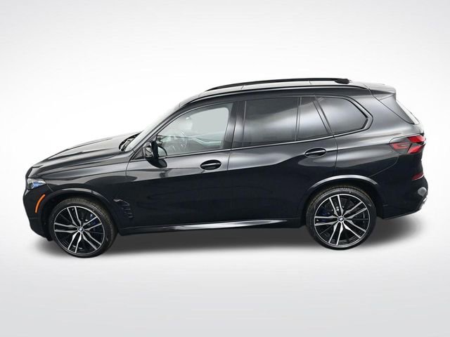 New 2026 BMW X5 M60i w/ Climate Comfort Package AWD/4WD image 31