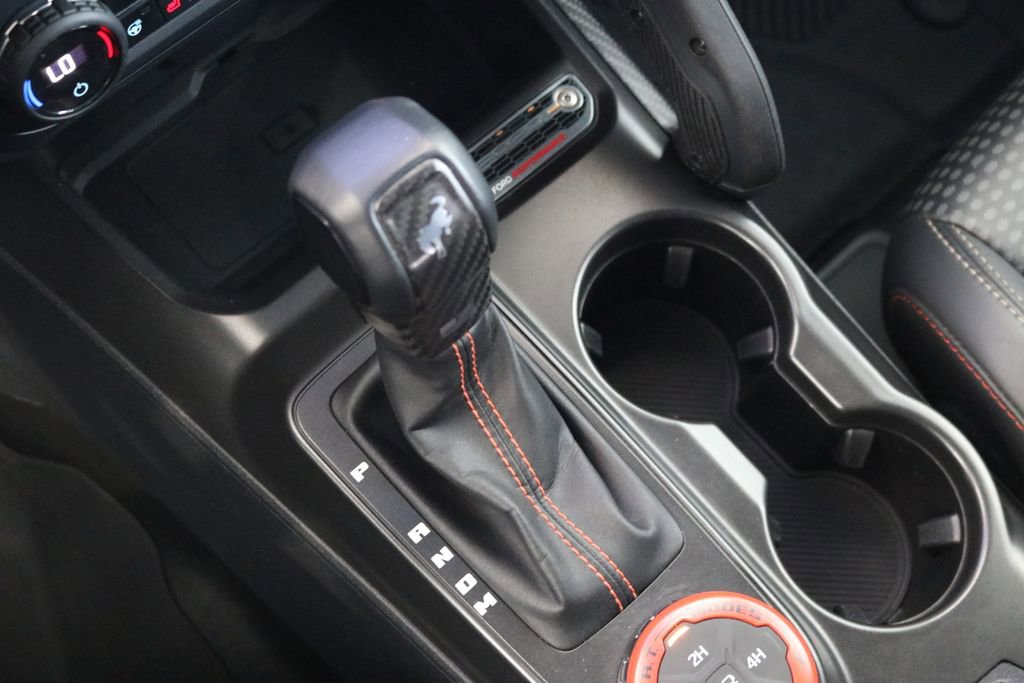 Used 2023 Ford Bronco Raptor image 52