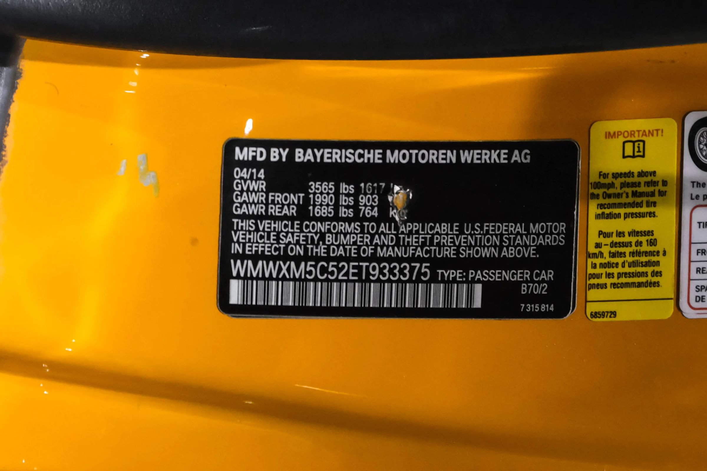 Used 2014 MINI Cooper 2-Door Hardtop FWD image 45