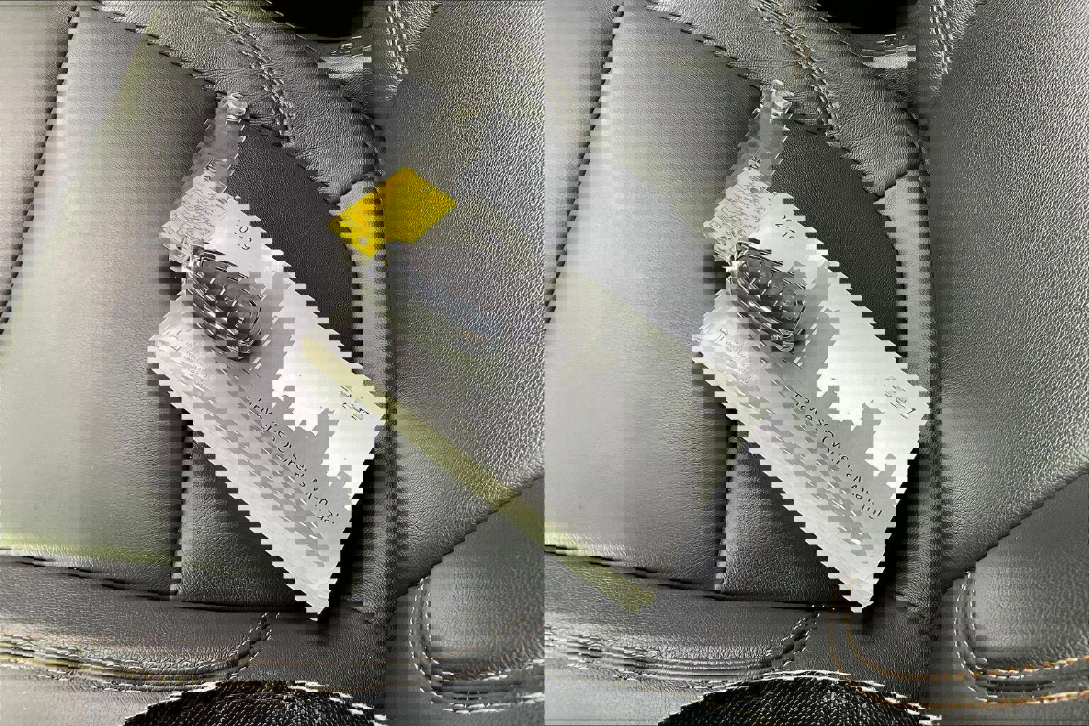 Used 2019 Chevrolet Traverse RS FWD image 12