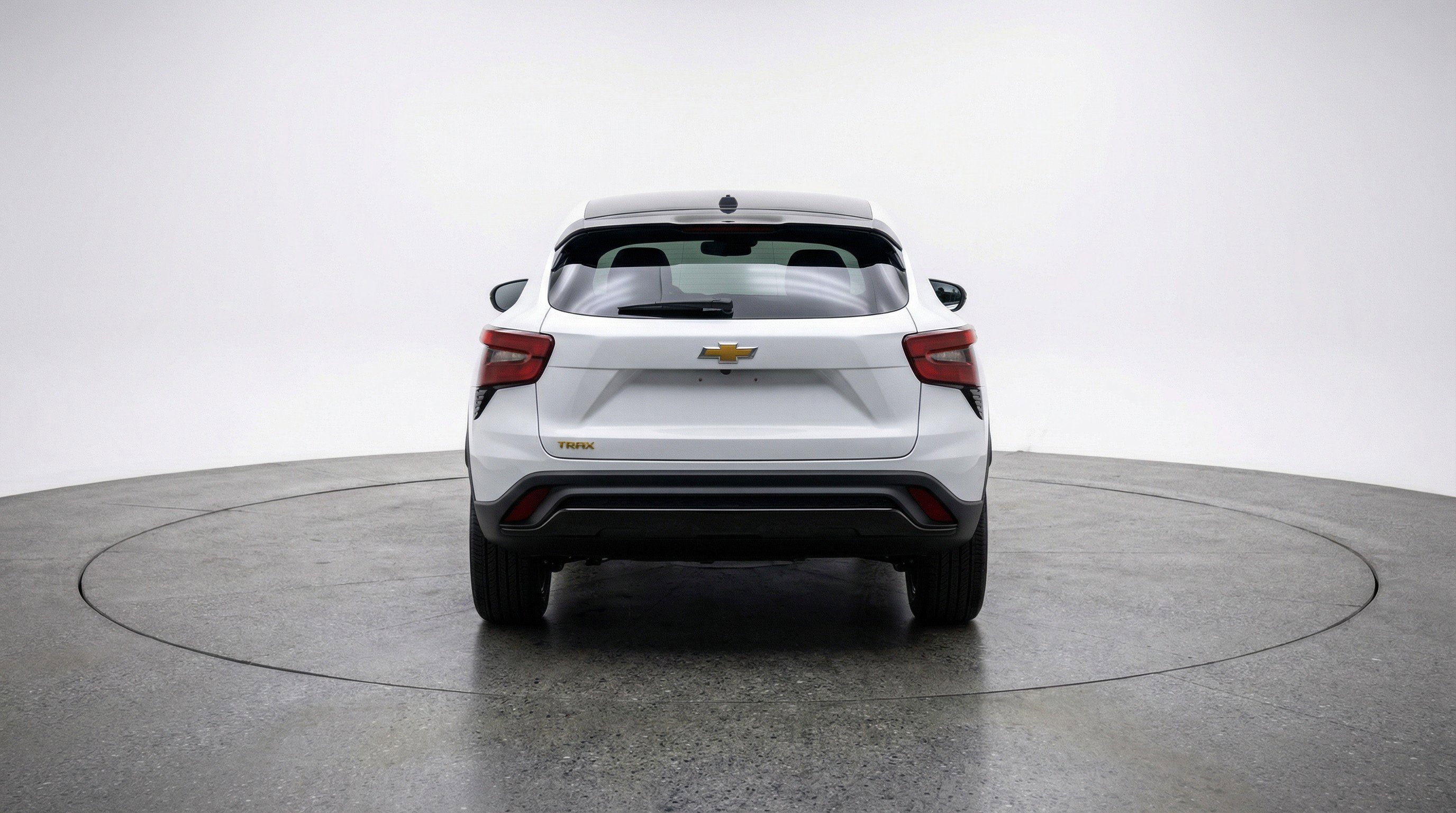 Used 2025 Chevrolet Trax LT image 7