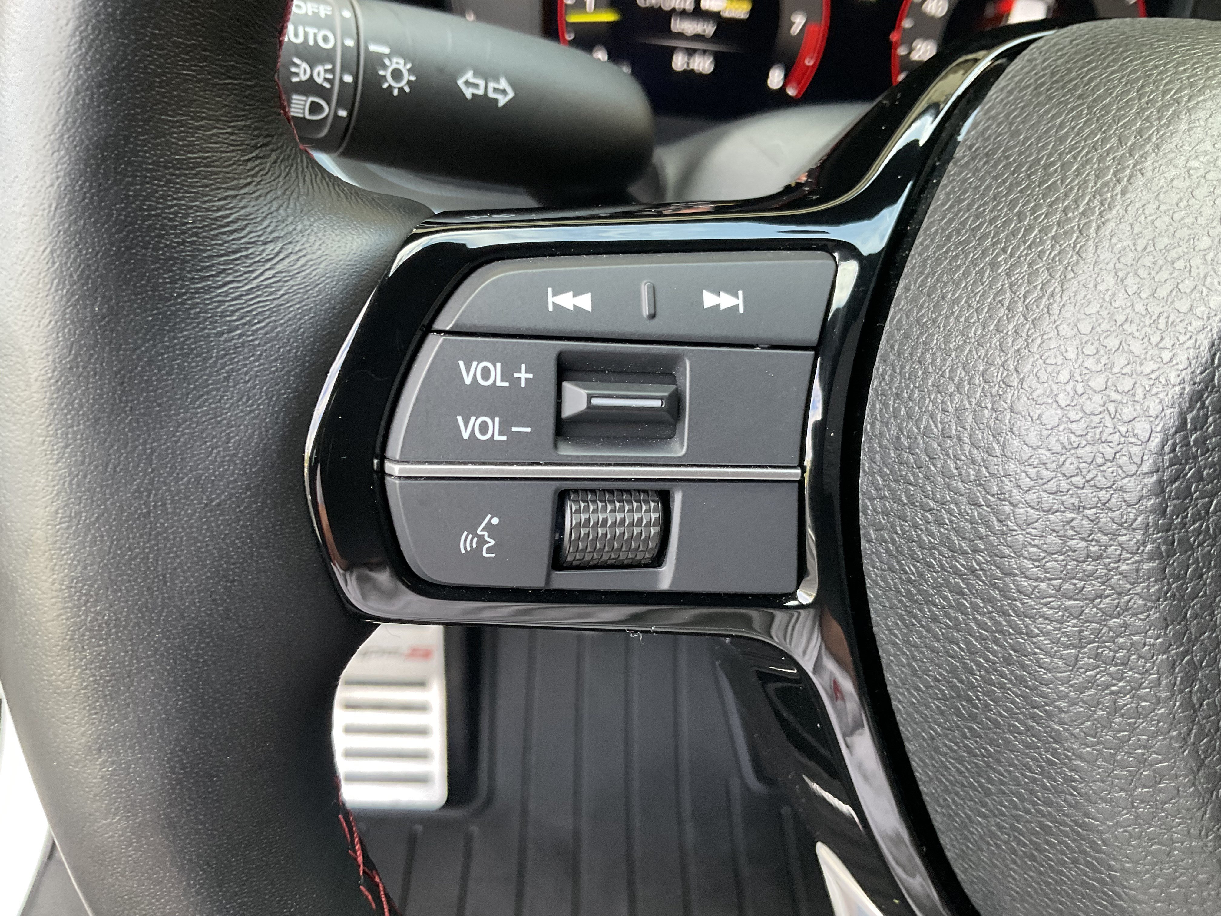 Used 2024 Acura Integra Type S FWD image 30