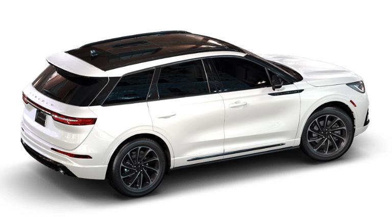 New 2026 Lincoln Corsair Grand Touring image 25