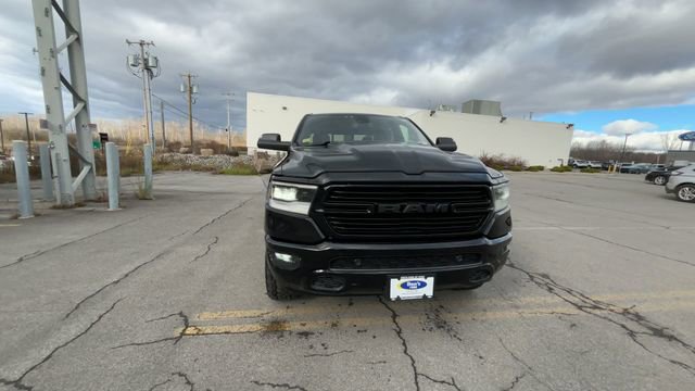 Used 2019 RAM 1500 Sport w/ Level 2 Equipment Group image 3
