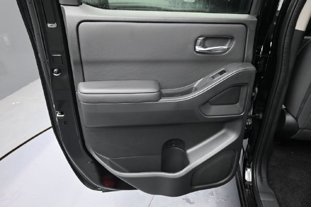 New 2027 Nissan Frontier SV AWD/4WD image 27