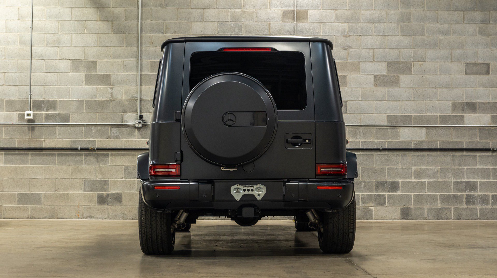 Used 2023 Mercedes-Benz G 63 AMG 4MATIC image 6