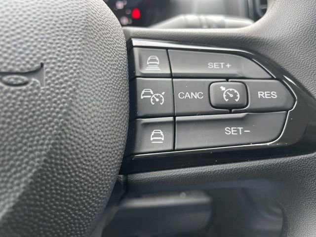 New 2026 RAM ProMaster 3500 w/ Convenience Group image 22