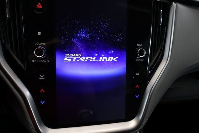 Certified 2025 Subaru Outback Premium image 18