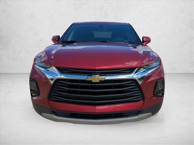 Used 2019 Chevrolet Blazer LT FWD image 2