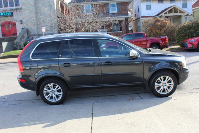 Used 2013 Volvo XC90 3.2 image 4