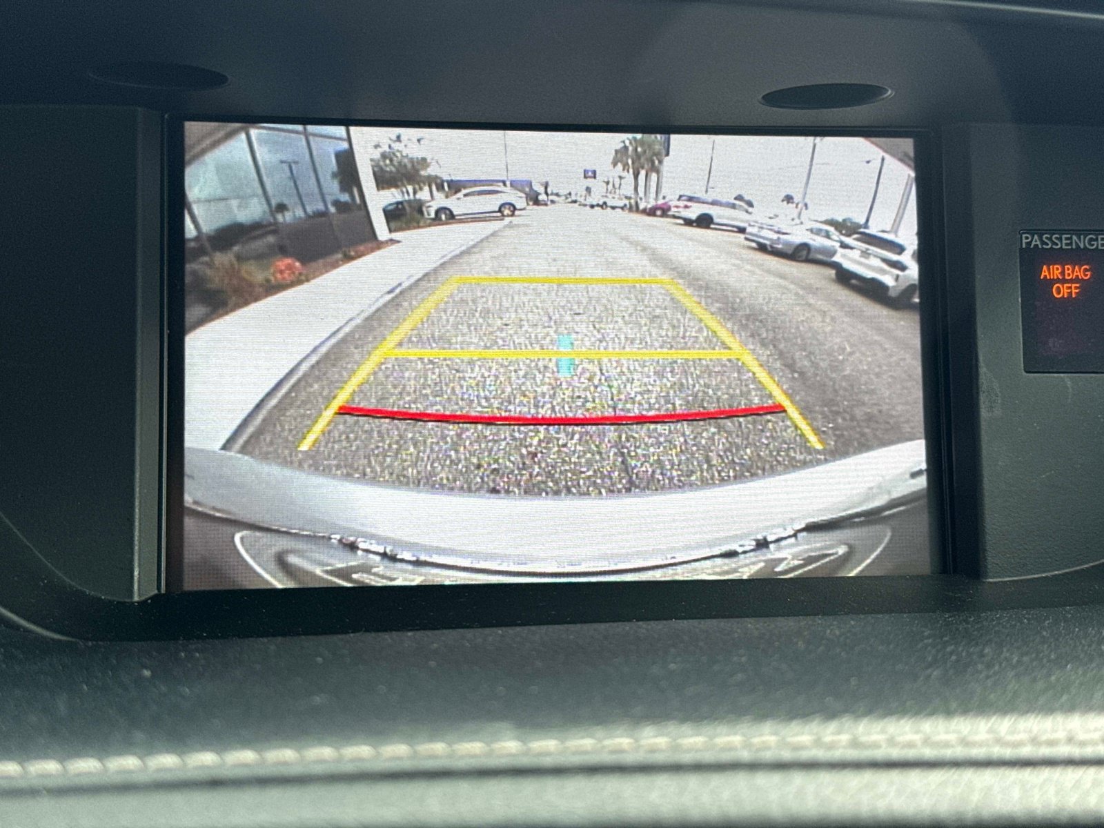 Used 2017 Lexus ES 350 w/ Premium Package FWD image 23