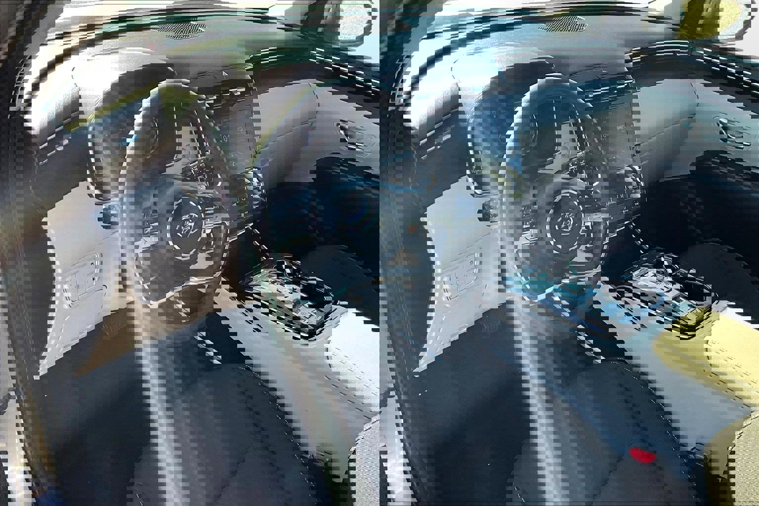 Used 2022 Hyundai Tucson SEL image 20