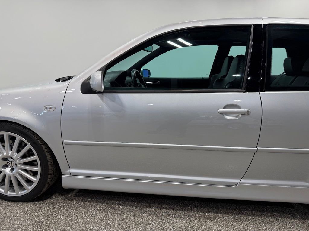 Used 2004 Volkswagen R32 image 27