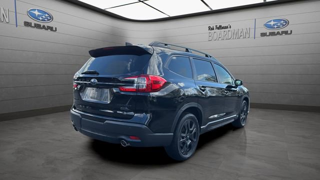 Used 2023 Subaru Ascent Onyx Edition image 5