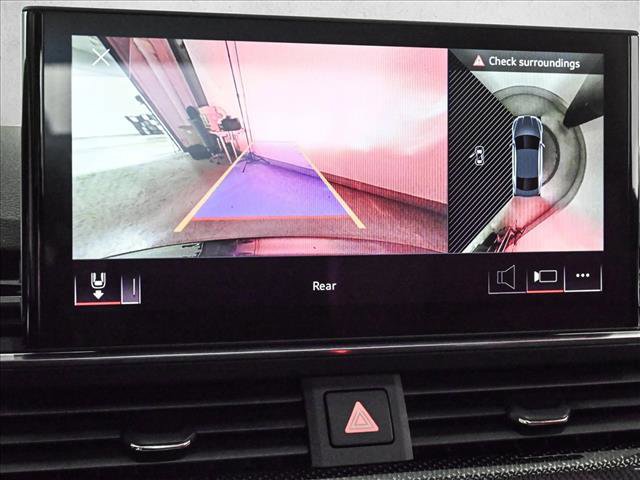 Used 2023 Audi S5 Premium Plus w/ Premium Plus image 14