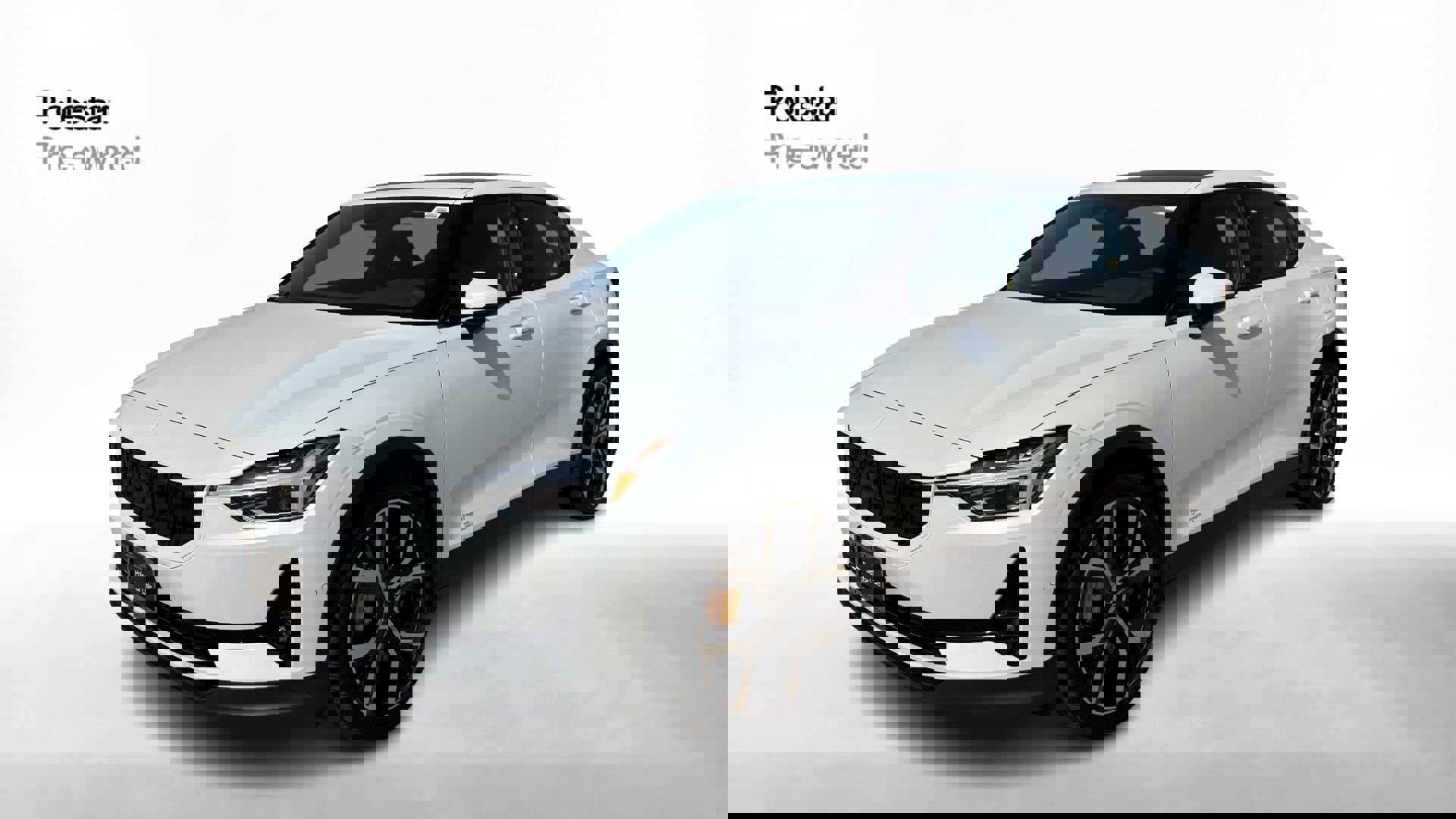 Certified 2022 Polestar Polestar 2 w/ Performance Package