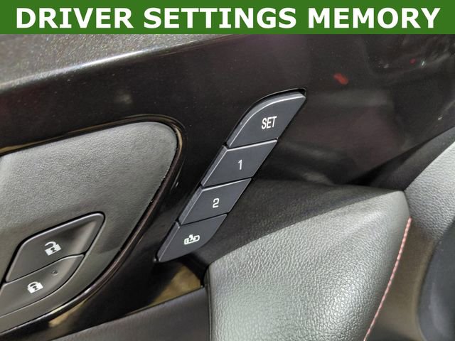 Used 2025 Chevrolet Blazer RS w/ Enhanced Convenience Package image 11