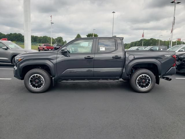 New 2026 Toyota Tacoma TRD Off-Road AWD/4WD image 9