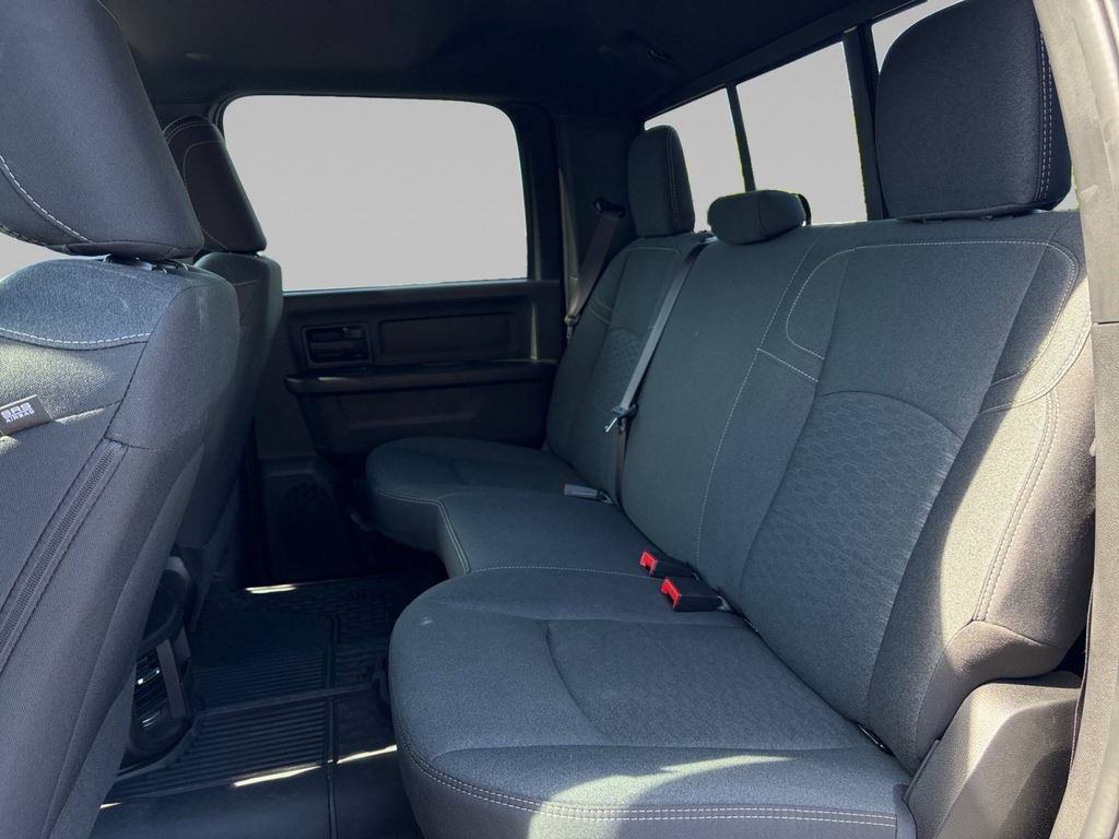 Used 2025 RAM 2500 Tradesman AWD/4WD image 14