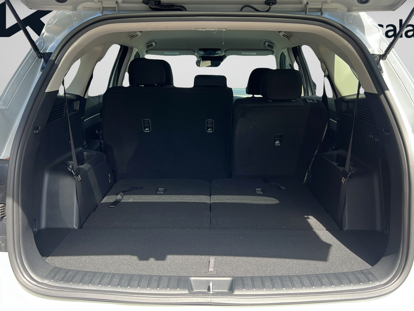 New 2026 Kia Sorento LX FWD image 9