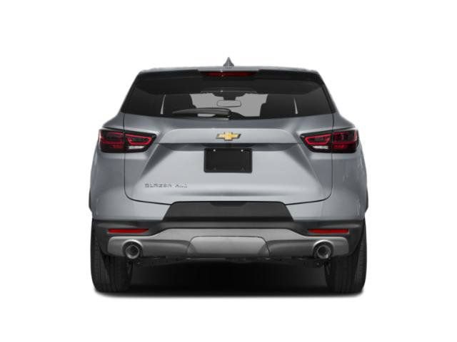 Used 2025 Chevrolet Blazer LT FWD image 8