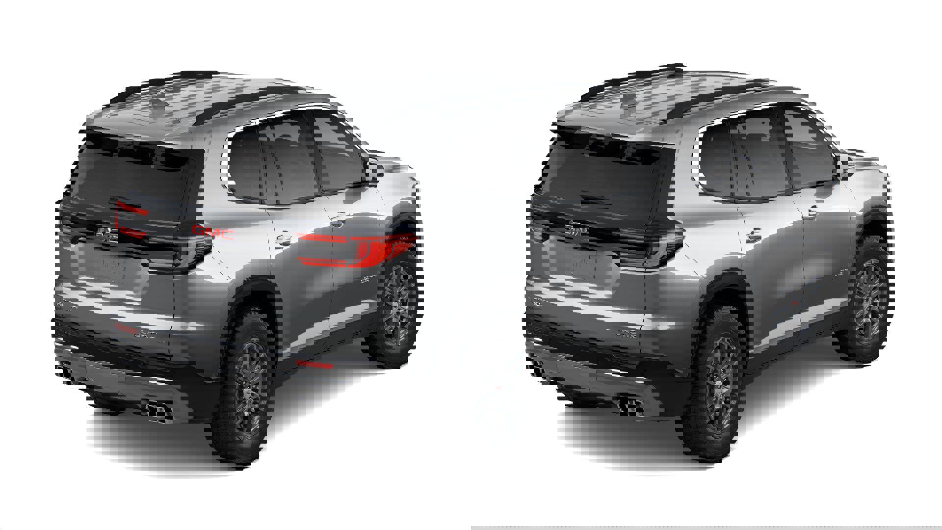 New 2026 GMC Acadia Elevation image 24