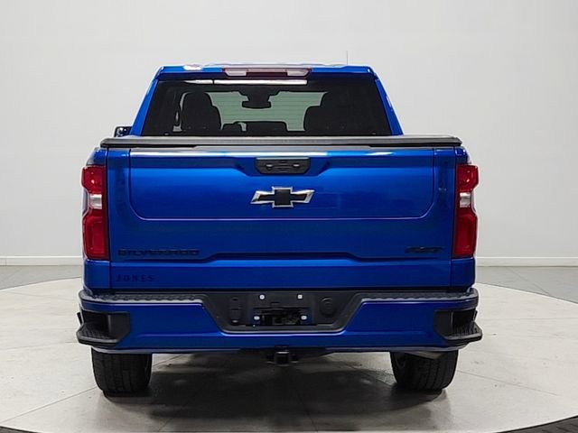 Used 2023 Chevrolet Silverado 1500 RST w/ Protection Package AWD/4WD image 6