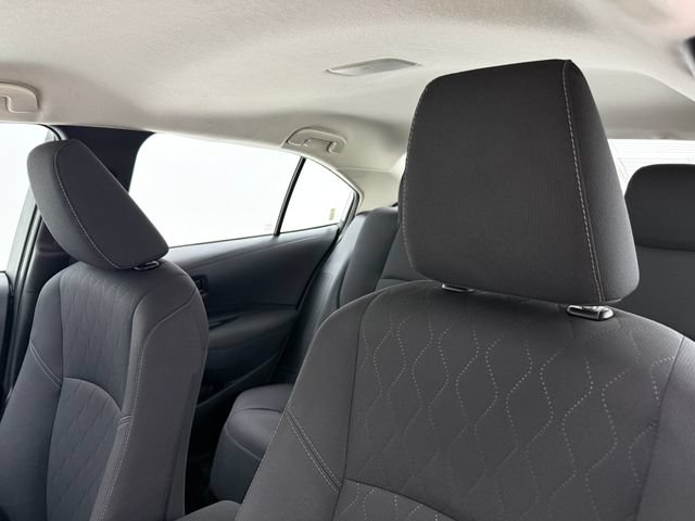 Used 2025 Toyota Corolla LE FWD image 25