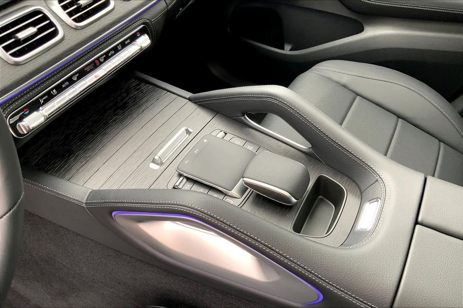 New 2026 Mercedes-Benz GLE 450 4MATIC image 7